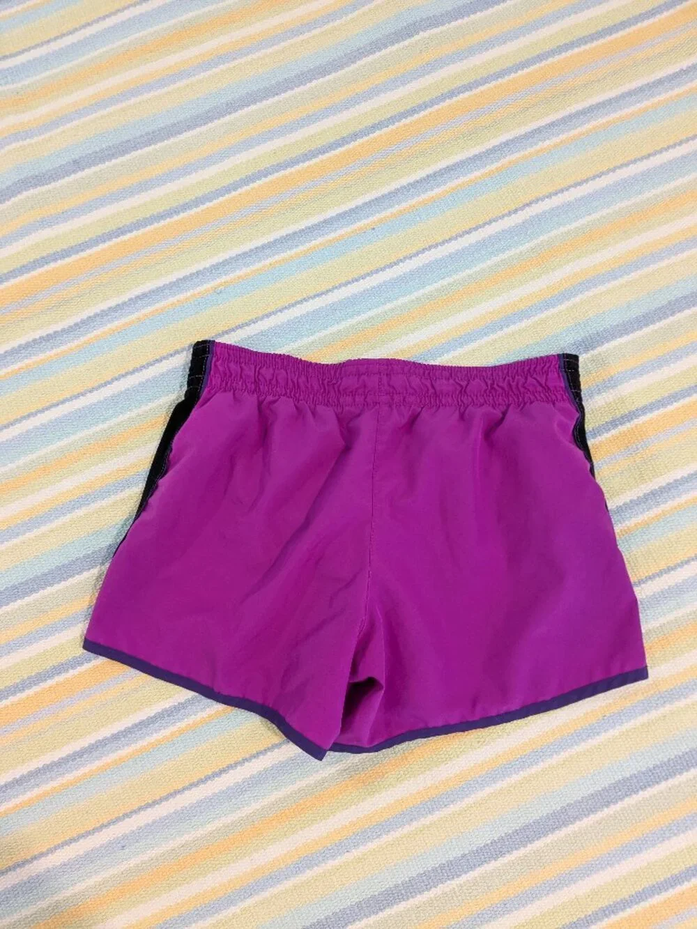 ⭐ Nike Running Pink Shorts Size XS